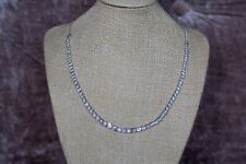 Diamond sterling silver for sale  COVENTRY