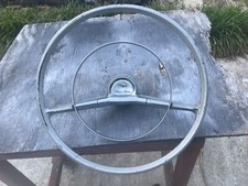Chevy 210 steering for sale  USA