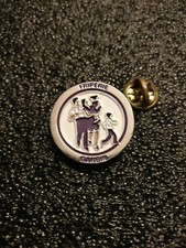 Pin round thripery d'occasion  Expédié en Belgium