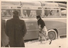 Vintage foto frau gebraucht kaufen  Meschede
