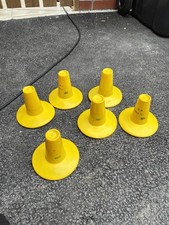 Yellow ram cricket for sale  NORWICH