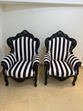 Poltrona trono dal usato  Massa di Somma