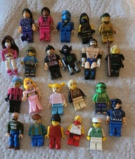 Lego mini figures for sale  Shoals