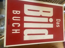 Große bild buch gebraucht kaufen  Abensberg