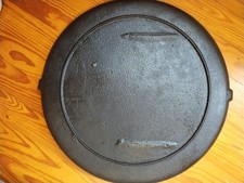Antique cast iron for sale  Coloma
