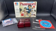 Password games word for sale  NORTHAMPTON
