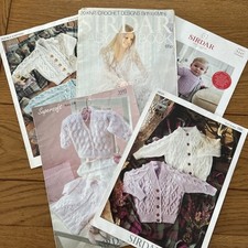 Sirdar original baby for sale  LONDON