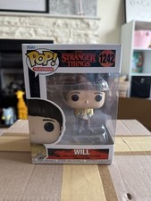 Funko pop stranger for sale  TUNBRIDGE WELLS