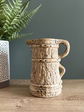 Vintage hillstonia stoneware for sale  BURY ST. EDMUNDS