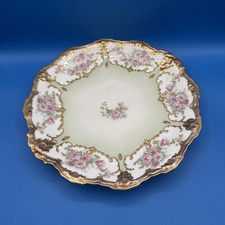 Antique limoges plate for sale  Parsippany
