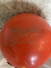 Columbia bowling ball for sale  Melbourne