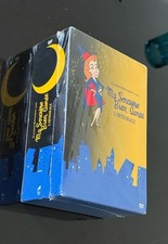Rare coffret dvd d'occasion  France