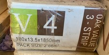 Oak value engineered for sale  GLOUCESTER