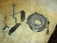Yamaha 8hp stroke for sale  Greenville