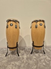 Natal fuego congas for sale  LITTLEHAMPTON