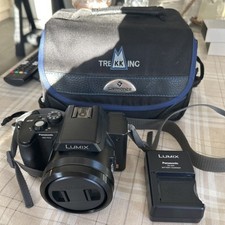 Panasonic lumix dmc for sale  SOUTHMINSTER