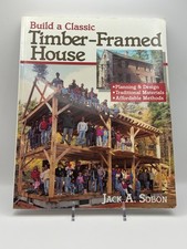 Build classic timber for sale  Raymond