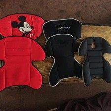 Bundle car seat for sale  MANCHESTER