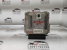 Centralina motore ecu usato  Cornedo Vicentino