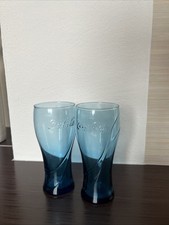 Donalds cola gläser gebraucht kaufen  Burglengenfeld