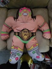 Wwf tonka ultimate for sale  FALMOUTH