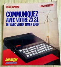 Livre vintage communiquez d'occasion  Rennes-
