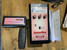 Arrow laser shot for sale  MONTROSE
