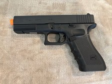 Spartan cybergun licensed for sale  Avinger
