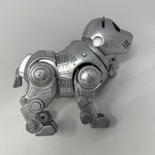 Vintage tekno silver for sale  Adger