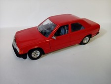 Mercedes 190 burago usato  Italia