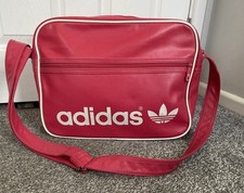 Vintage adidas shoulder for sale  SWANSEA