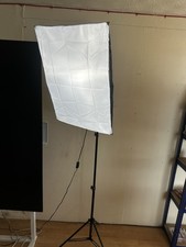 Photography studio 135w for sale  ASHFORD