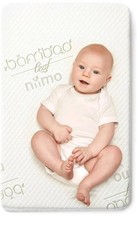 Niimo breathable cot for sale  LEIGH