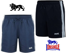 Lonsdale short sport d'occasion  Hyères