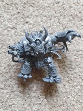 Warhammer 40k dark for sale  MANCHESTER