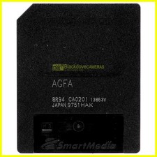 Smart media card usato  Busto Arsizio