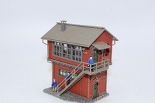 Faller 120120 stellwerk gebraucht kaufen Faller 120120 stellwerk gebraucht kaufen  Voerde (Niederrhein)