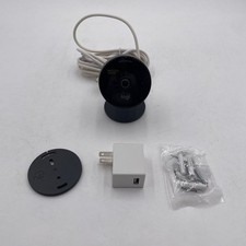 Cámara de seguridad para el hogar Logitech Circle View resistente a la intemperie con cable VR0018 segunda mano  Embacar hacia Mexico