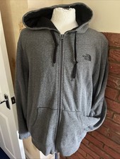 North face hoodie for sale  ST. NEOTS