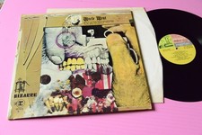 Frank zappa 2lp usato  Padova