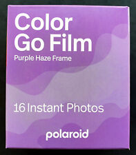 Polaroid purple haze d'occasion  Versailles