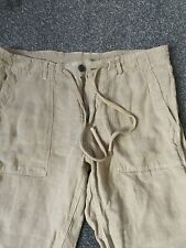 Woolwich linen drawstring for sale  COVENTRY