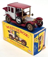 Matchbox 1912 rolls for sale  BOGNOR REGIS