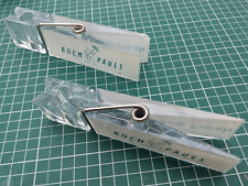 Two novelty bocm for sale  NEWARK