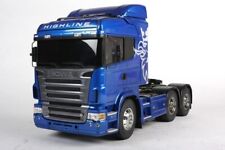 Tamiya scania r620 usato  Spedire a Italy