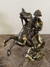 Brass napoleon bonaparte for sale  USA