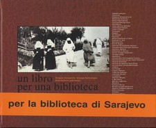 Libro per una usato  Napoli
