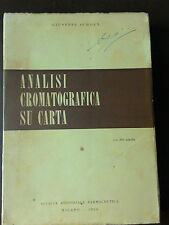 Schoen giuseppe analisi usato  Faenza