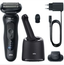 Braun n7200cc rasierer gebraucht kaufen  Celle