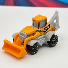 Matchbox mbx backhoe for sale  LISBURN